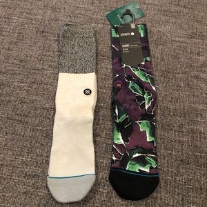 Stance classic fit socks - 2 pairs